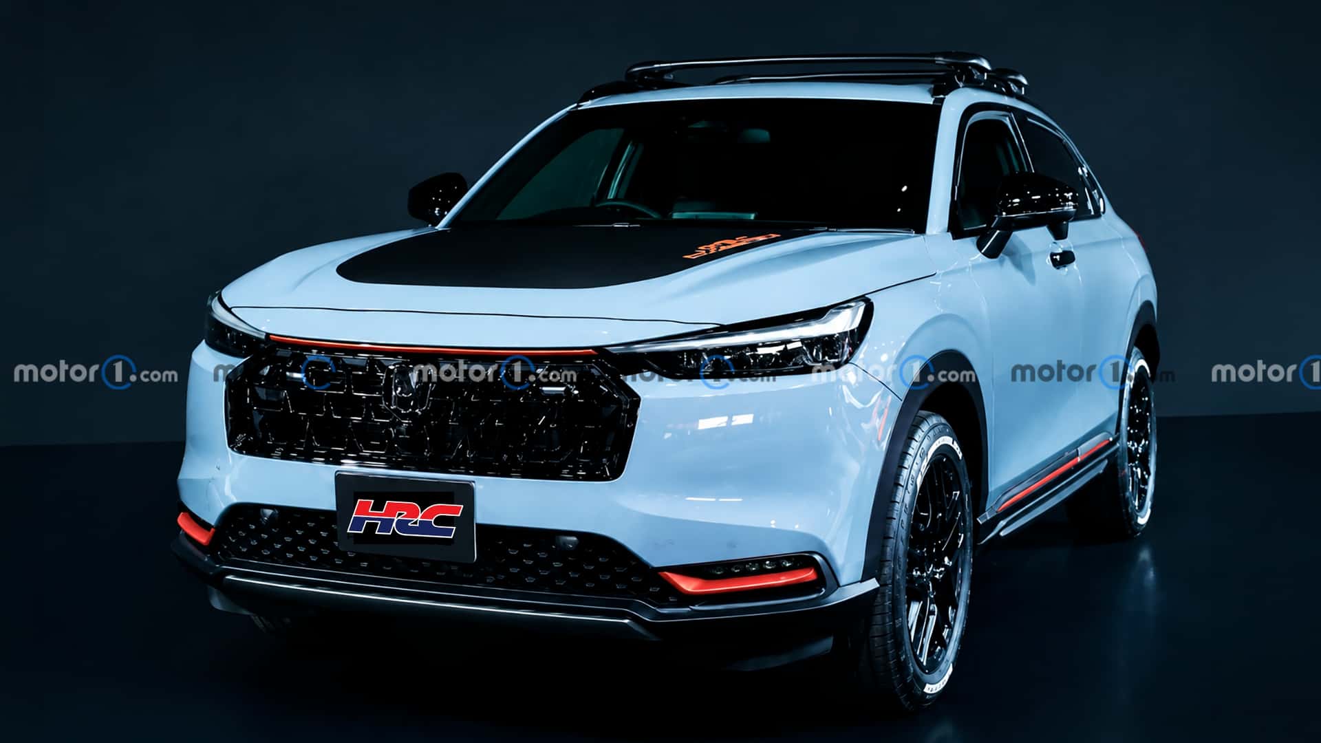 Honda HR-V, WR-V e Civic ganharão linha esportiva de grife
