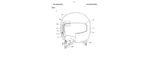 Autoliv Helmet Patent 6 Hero