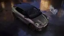 Cupra Raval