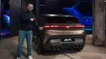 Cupra Raval Yunus Çokkayışlı