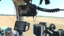 Semina soia a dose variabile 2026: mappe, tarature e cantieri