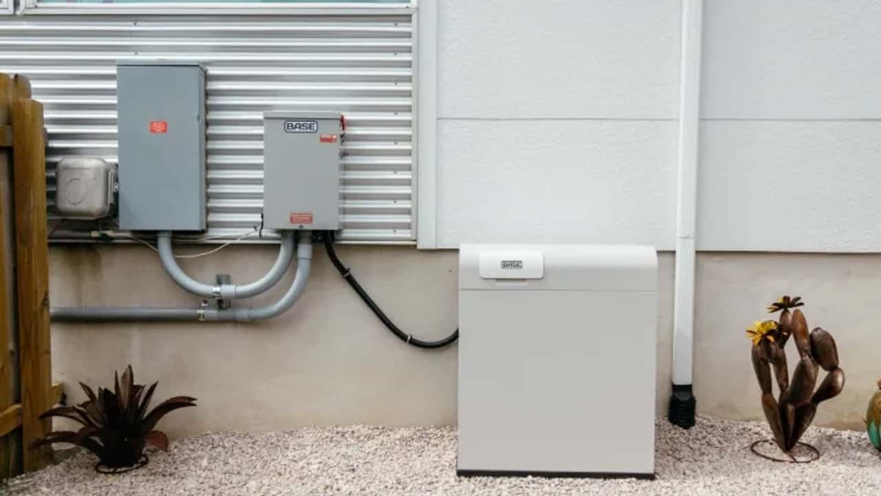 Base-Power-Core