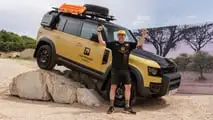 Defender Trophy 2026, clasificación europea