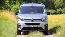 Citroen Berlingo Diesel (2026) im Test