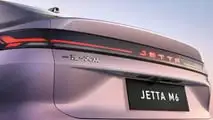 Volkswagen Jetta M6 (China)