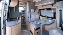 Pössl Summit Shine 640 R Evo (2026)