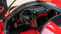 Ferrari Enzo
