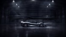 Hennessey Blackbird