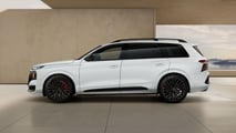 2027 Audi SQ9 configurator