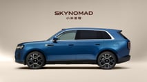 SkyNomad N70