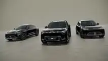 Smart #5 Premium versione AWD (2026)