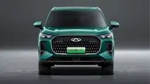 Chery Tiggo 9