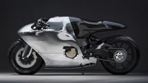 Bandit9’s Liquid Metal Ducati 821