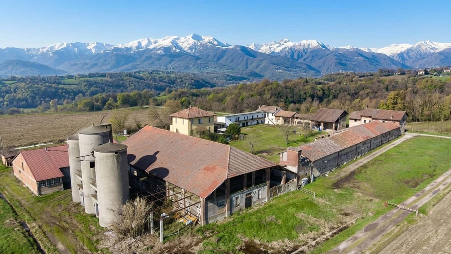 Pollaio ok, casa da demolire: cosa può fare il Comune
