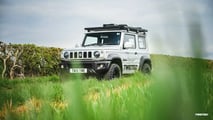 Suzuki Jimny by Twisted