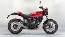 Royal Enfield Guerrilla 450 Apex Edition
