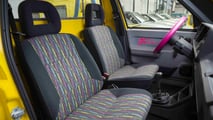 Skoda FUN (1993)