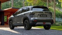 Suzuki S-Cross Edición Limitada