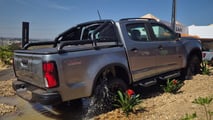 Chevrolet S10 Trail Boss