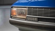 Skoda 781 FV2 (1983)