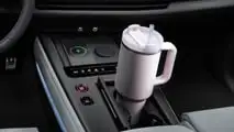 Audi Q9 (2026) Innenraum 