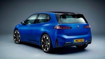 Próximo BMW Série 1 será elétrico e com tração traseira 