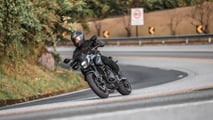 Honda CB500 Hornet 2027