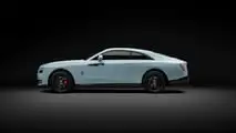 Rolls-Royce Spectre Series II (2026) - Foto