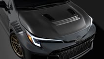 2026 Toyota GRMN Corolla