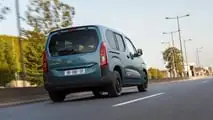 Citroën Berlingo (2026) Sondermodell 30 Jahre 