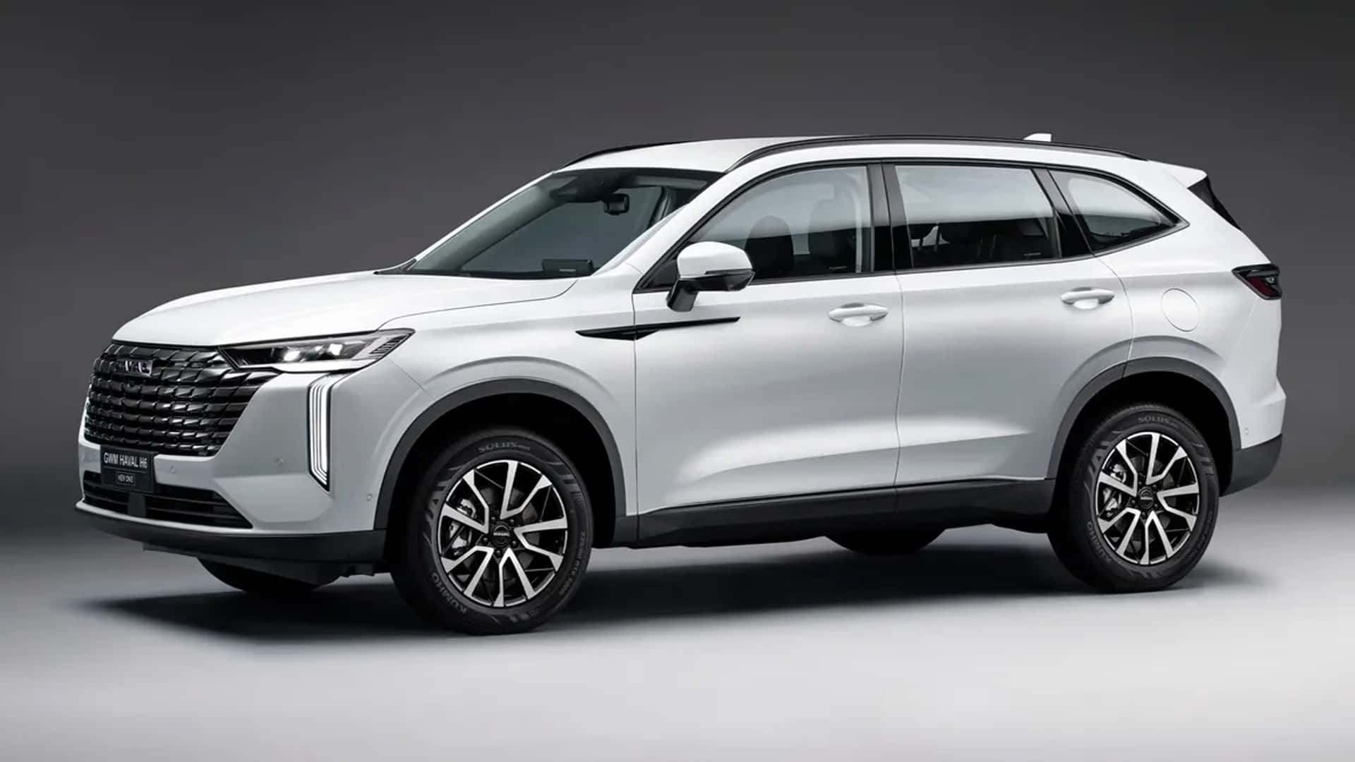 GWM Haval H6 mais barato voltou e custa o mesmo que um Nissan Kicks topo de linha