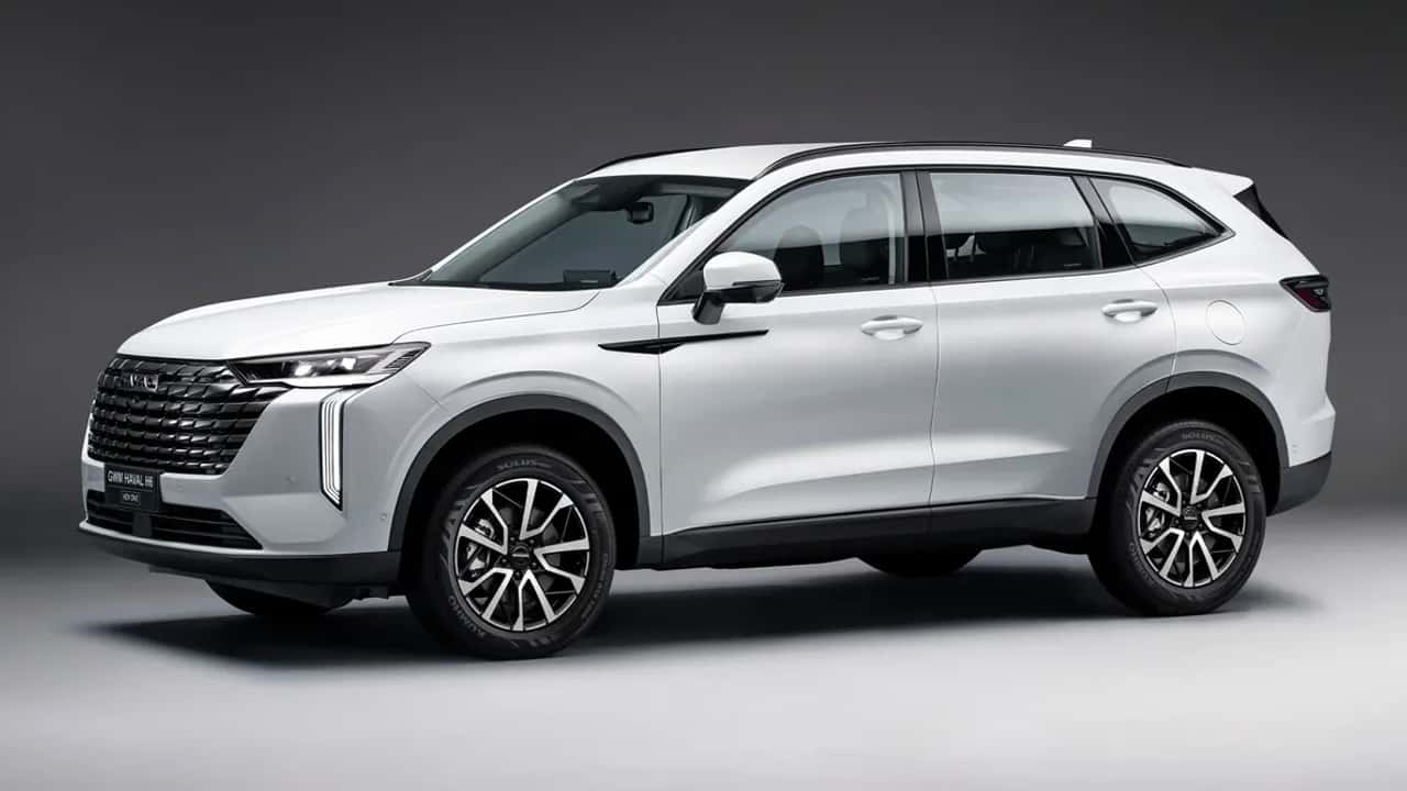 GWM Haval H6 One 1.5 HEV 2027 (BR)