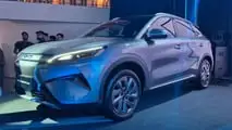 BYD Yuan Plus AWD (BR)