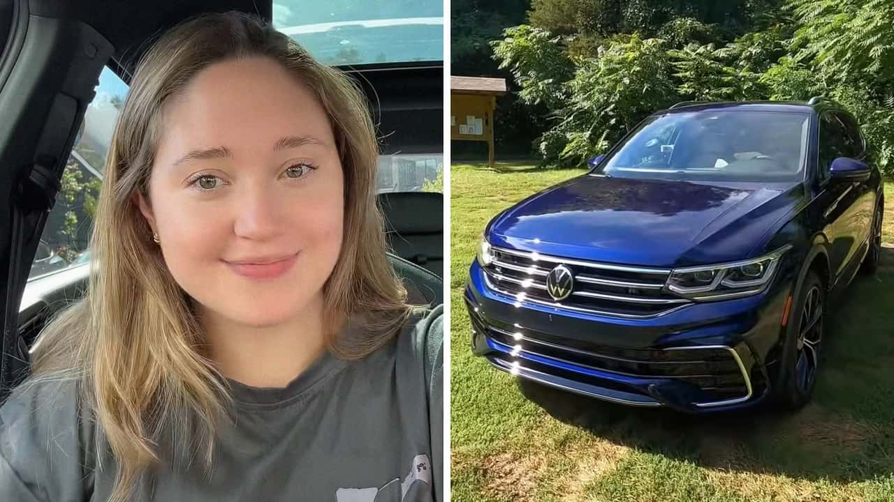Woman’s Volkswagen Sounds Like It’s Going To Explode. But The Company Says There’s Nothing Wrong With It
