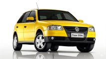 Os Volkswagens feitos para a Copa do Mundo 
