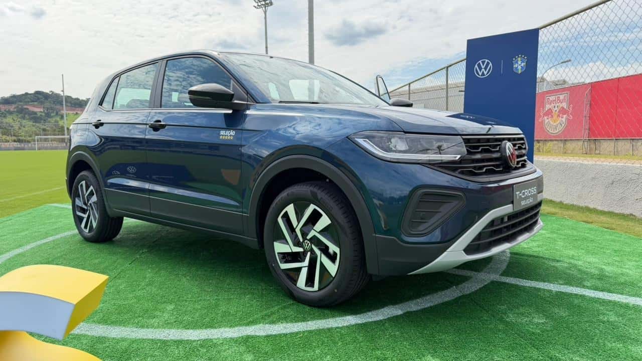 Fiat Strada e VW T-Cross no topo: confira mais vendidos no final de junho