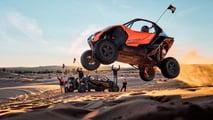 CFMoto Enters Premium UTV Territory With 2026 Z10 And Z10-4
