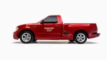 Brian O'Conner's Ford Lightning