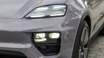 Porsche Macan 4 EV (BR)
