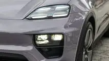 Porsche Macan 4 EV (BR)