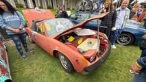 Concours d´Lemons 2026