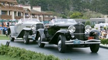 Best of Show - Duesenberg SSJ Special Speedster 1935
