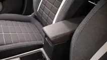 Citroen e-C3 Van (2026) im Test