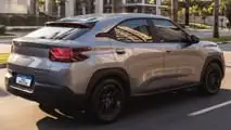 Citroën Basalt 1.0 MT Dark Edition 2027