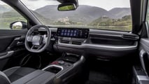 Jeep Compass 2026 Hybrid - Straßentest