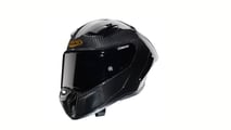 Caberg GP01 Carbon Race Helmet
