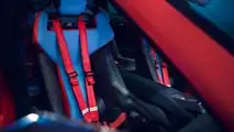 BMW M Concept Neue Klasse (2026)