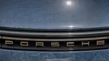 Porsche And Pixar Toy Story Collaboration