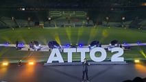Lançamento BYD Atto 2 DM-i Flex (BR)