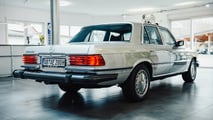 Väth Mercedes 280 SE (W116)